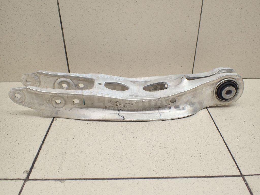 Рычаг задний поперечный