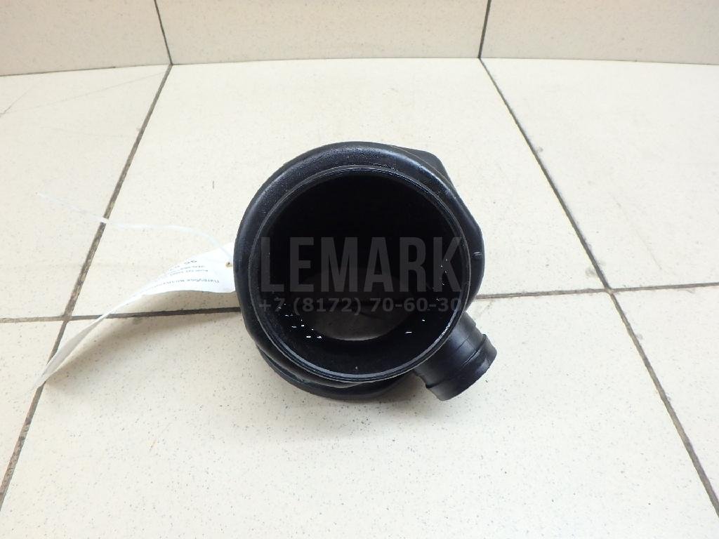 Патрубок воздушного фильтра