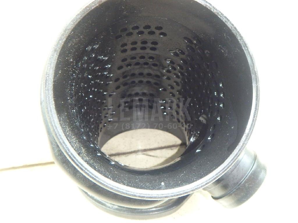 Патрубок воздушного фильтра