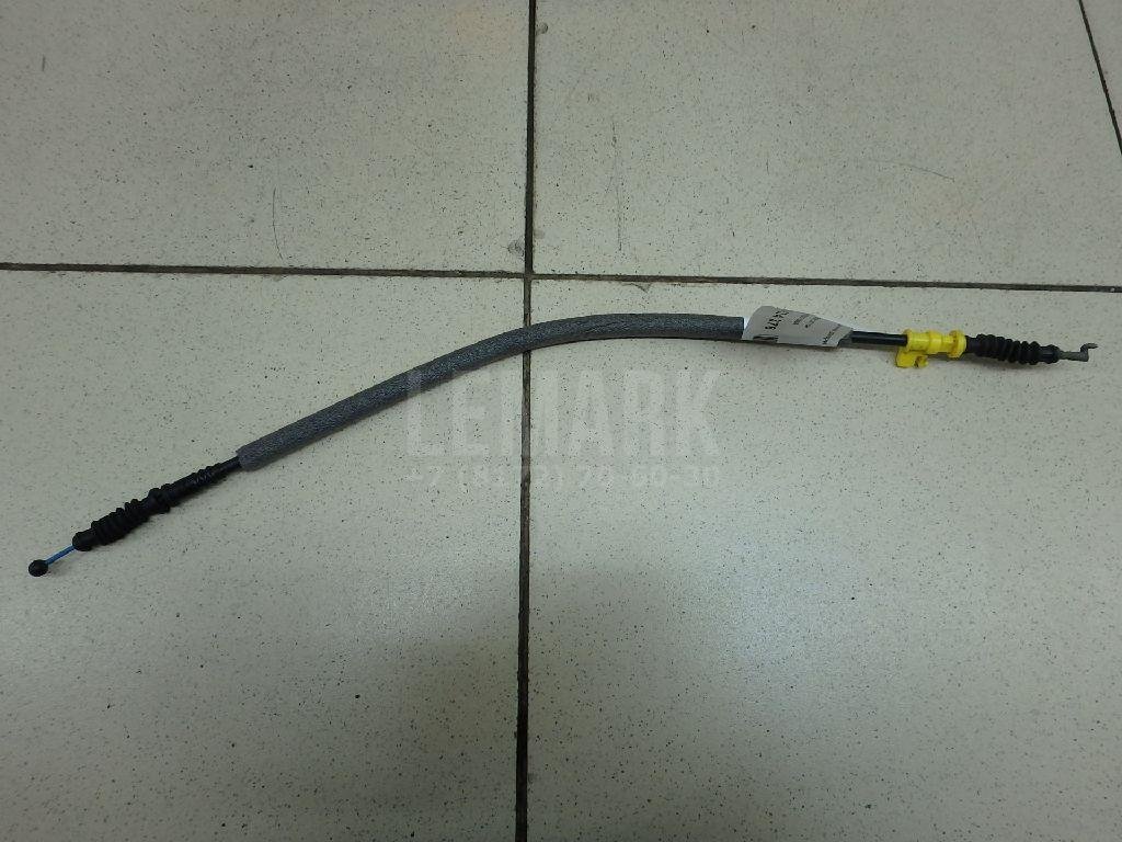 Трос открывания двери