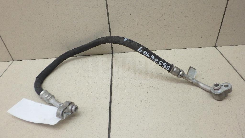 Трубка кондиционера