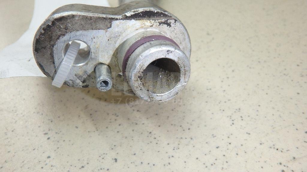 Трубка кондиционера