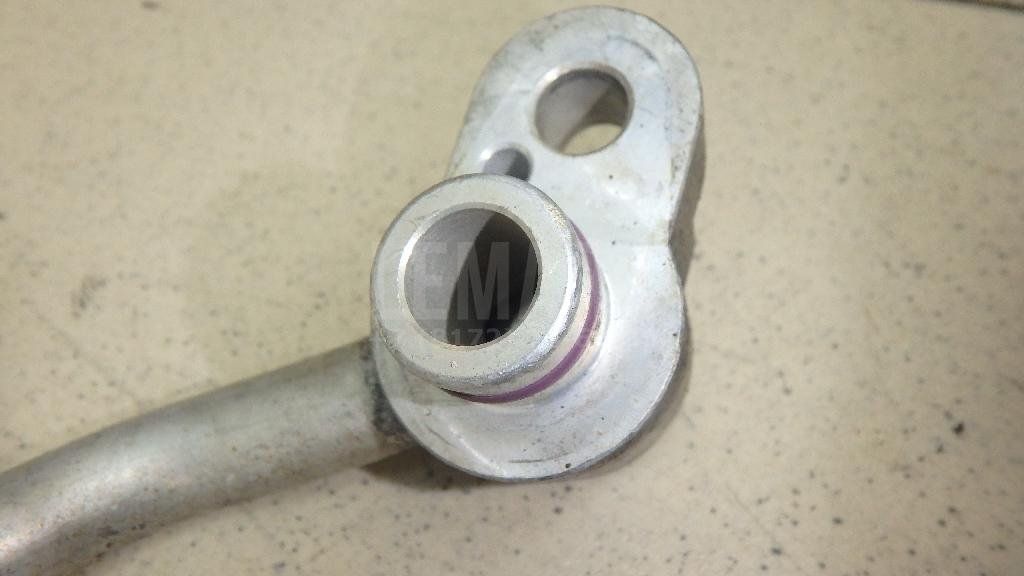 Трубка кондиционера