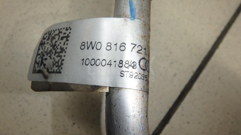 Трубка кондиционера