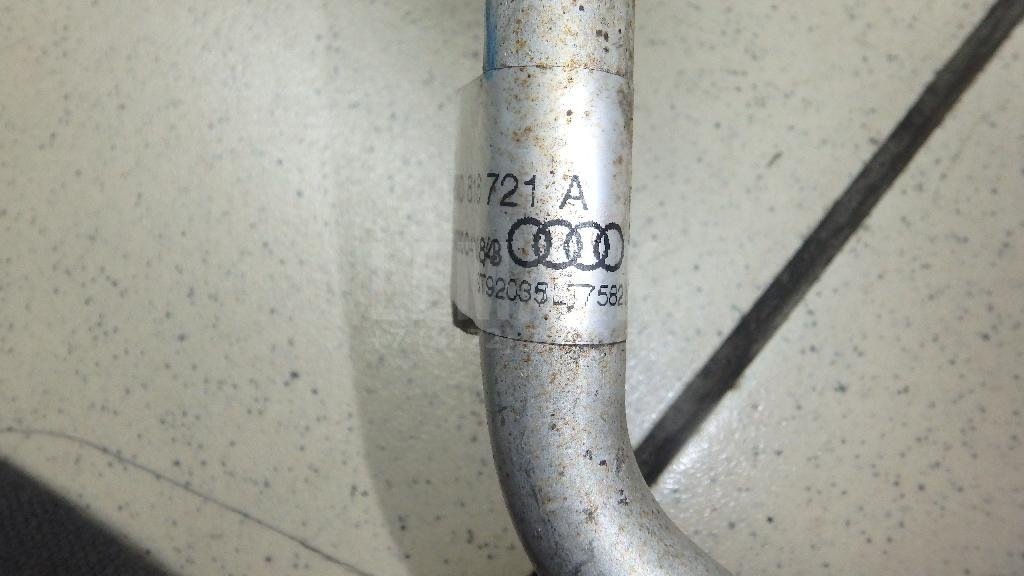 Трубка кондиционера