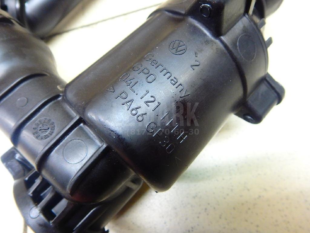 Корпус термостата для  Audi A3 [8PA] Sportback 2004-2013