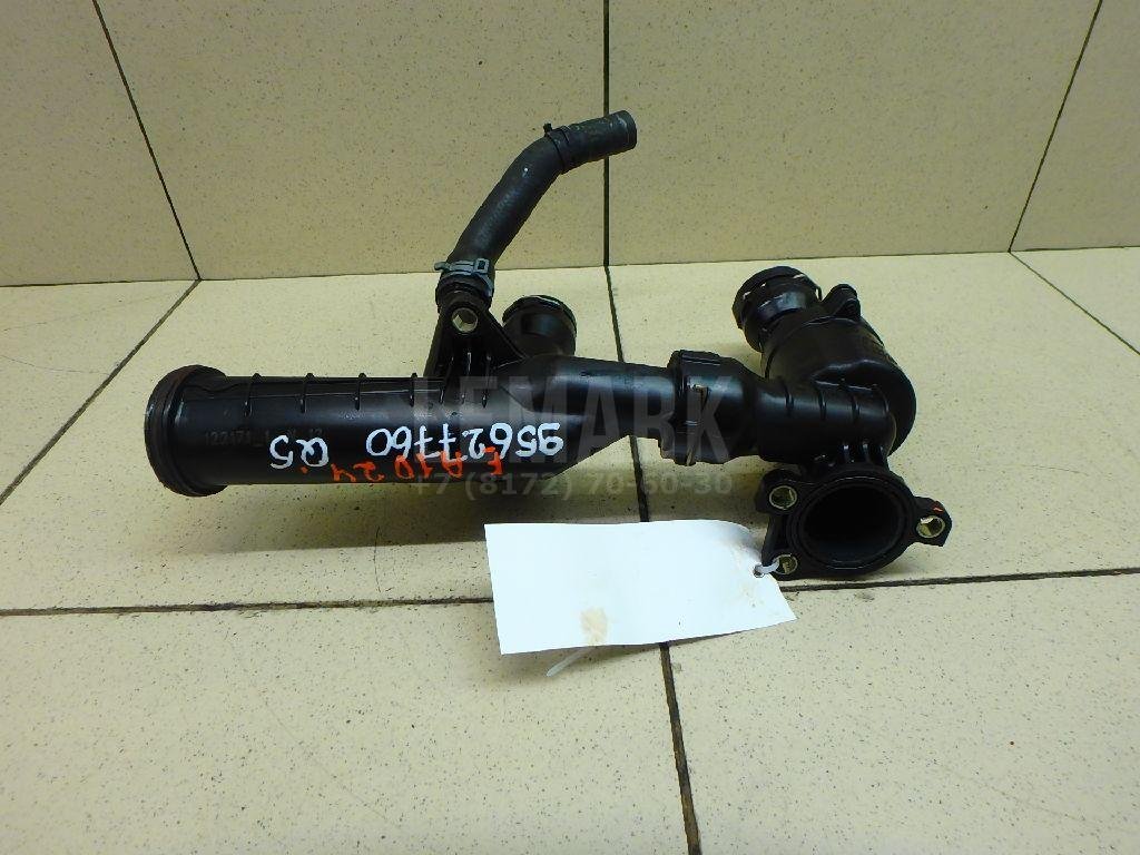 Корпус термостата для  Audi A3 [8PA] Sportback 2004-2013