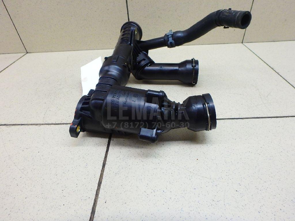 Корпус термостата для  Audi A3 [8PA] Sportback 2004-2013