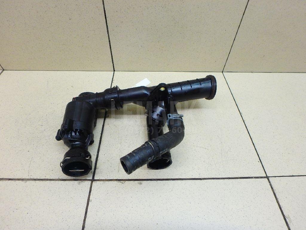 Корпус термостата для  Audi A3 [8PA] Sportback 2004-2013