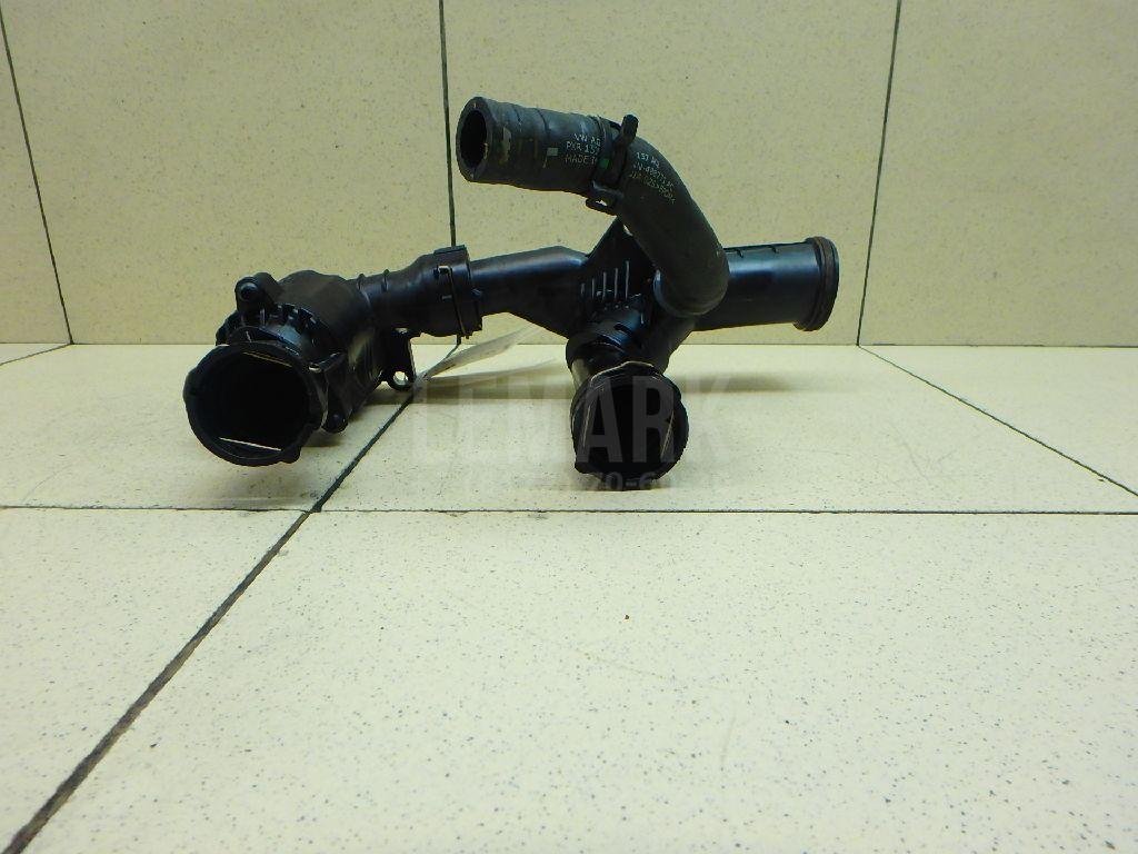 Корпус термостата для  Audi A3 [8PA] Sportback 2004-2013