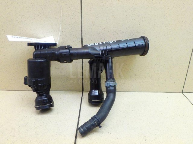 Корпус термостата