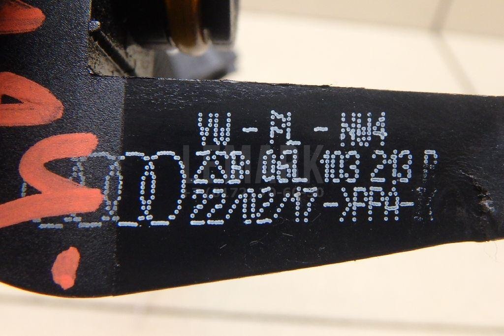 Трубка вентиляционная