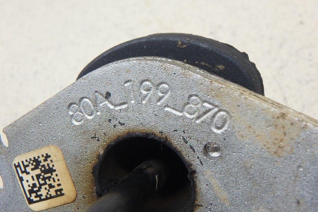 Опора двигателя правая