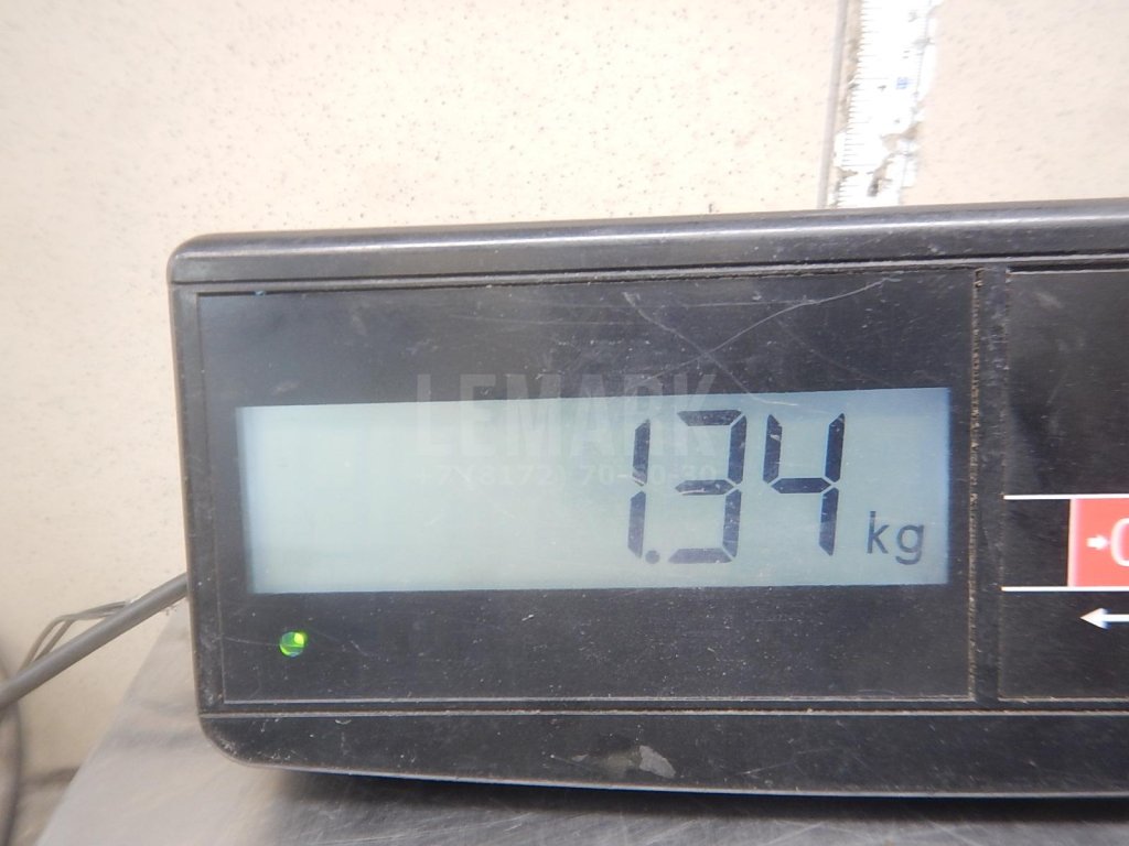 Рычаг задний поперечный