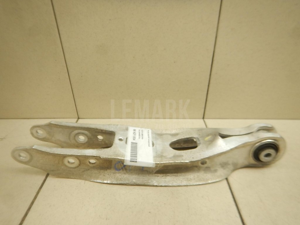 Рычаг задний поперечный