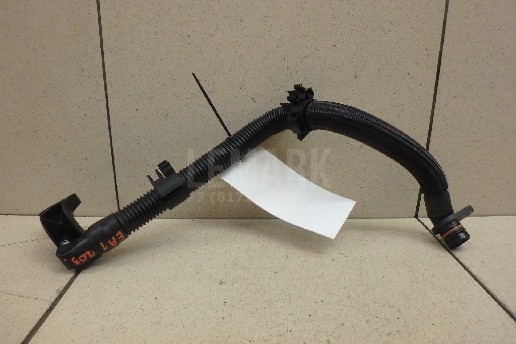 Трубка вентиляционная