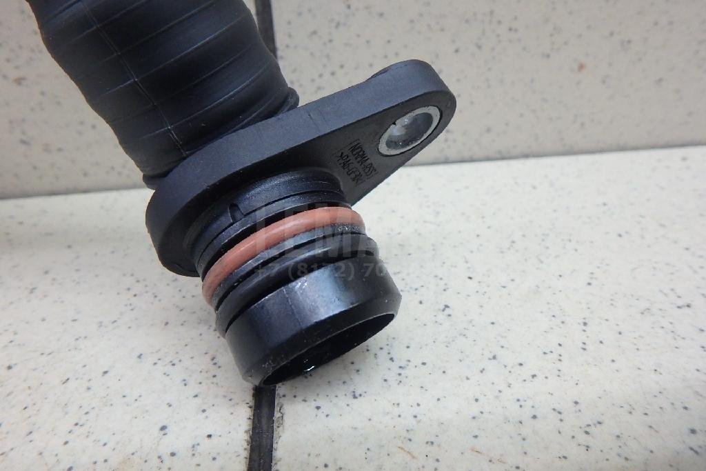 Трубка вентиляционная