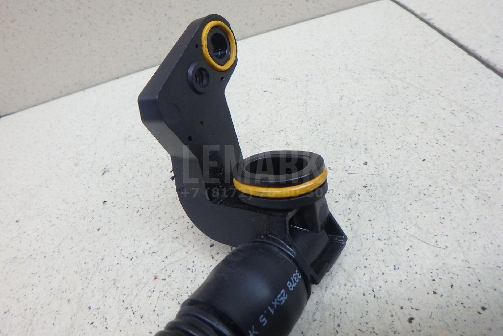 Трубка вентиляционная