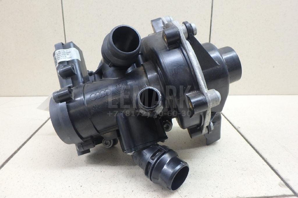 Корпус термостата