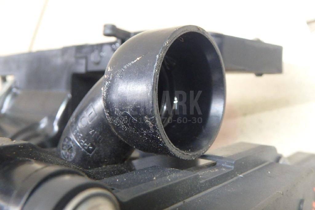 Корпус термостата