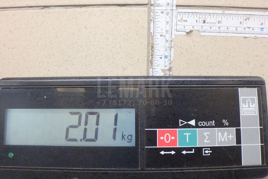 Корпус термостата