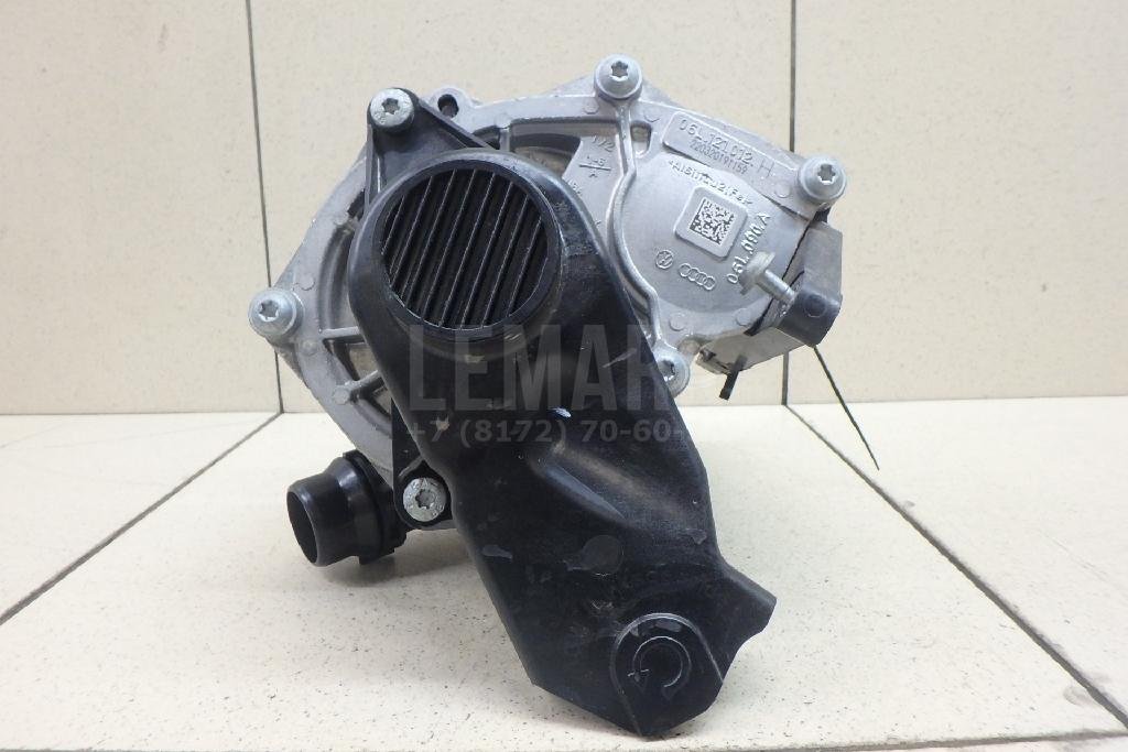 Корпус термостата