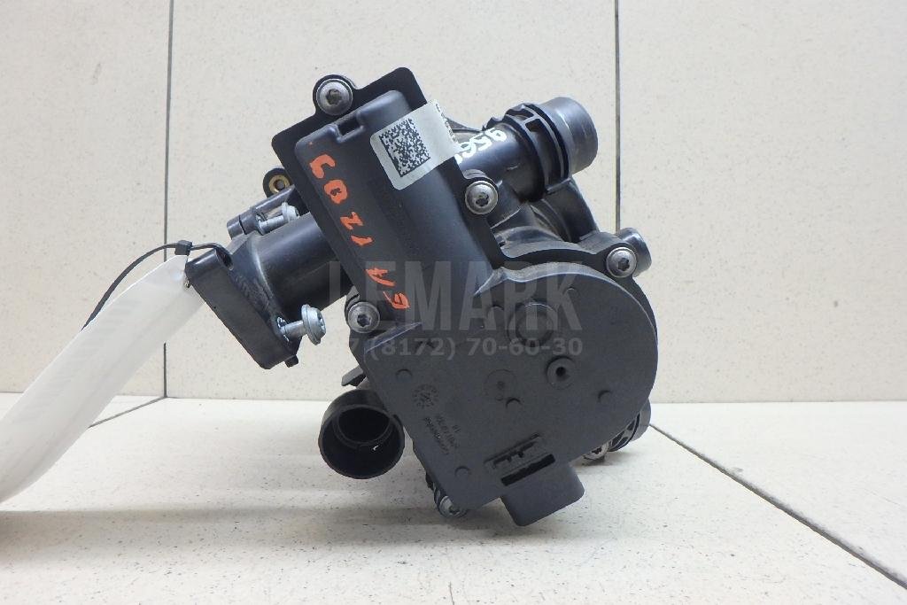 Корпус термостата