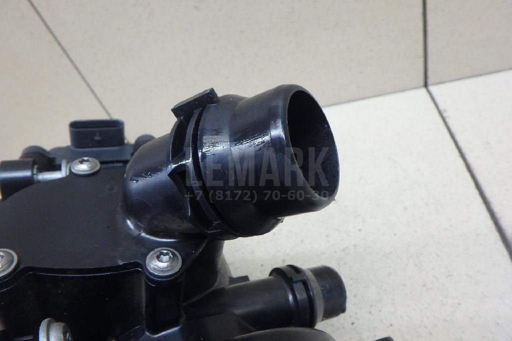 Корпус термостата