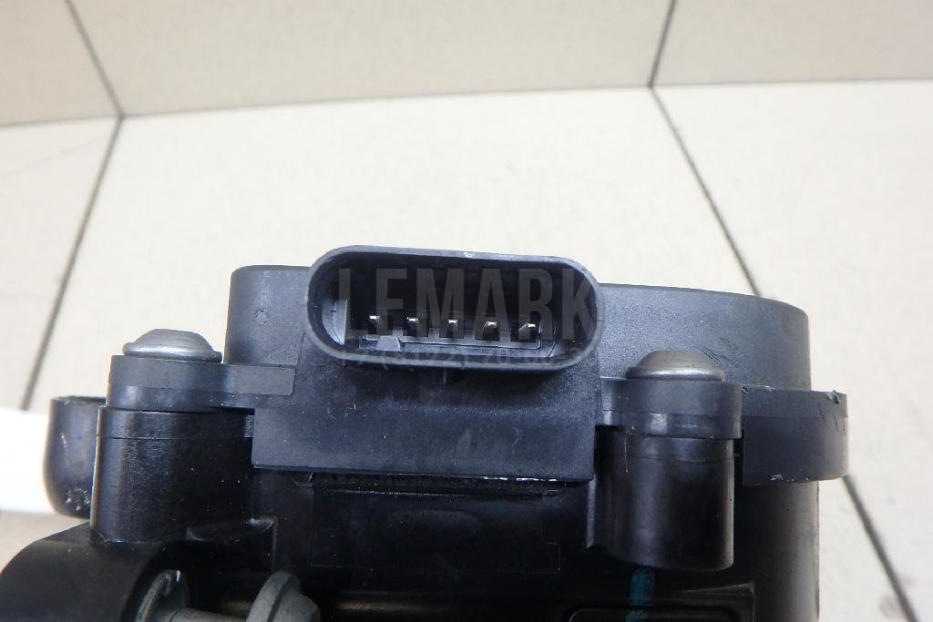 Корпус термостата