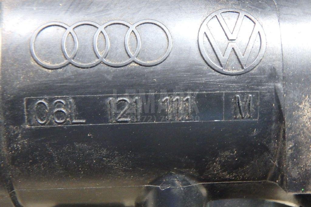 Корпус термостата