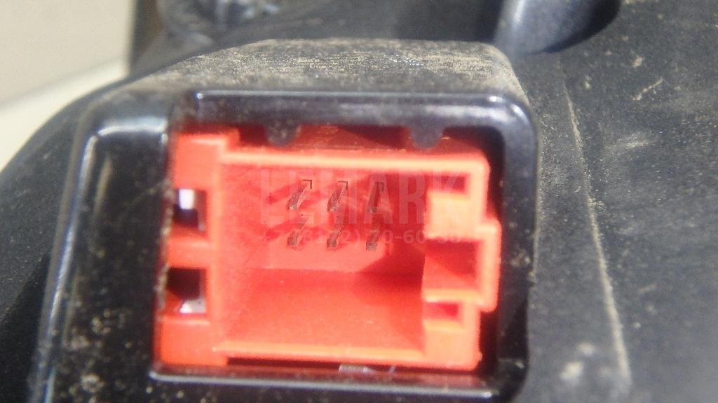 Фонарь задний внутренний правый