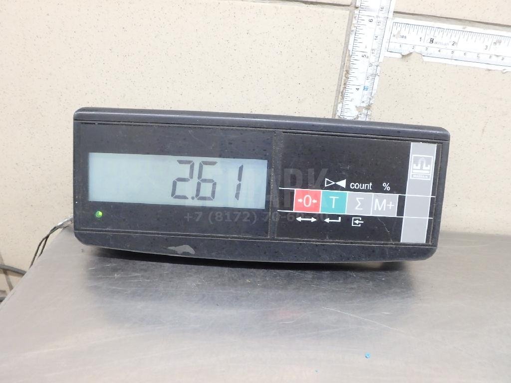 Ступица задняя