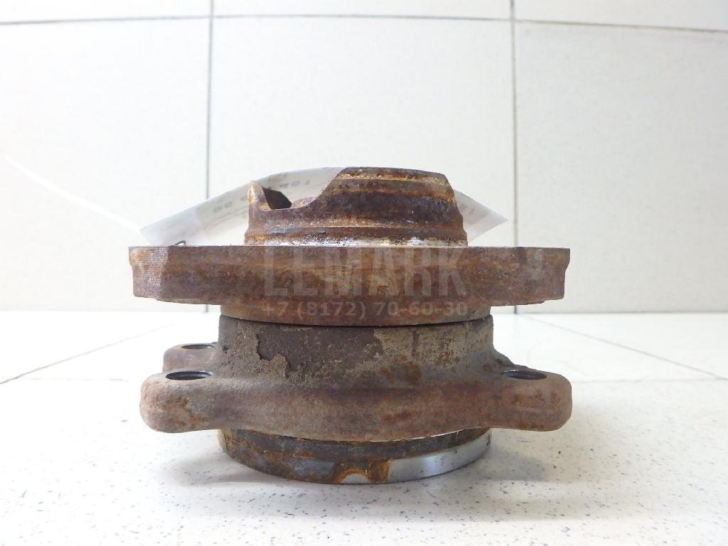 Ступица задняя