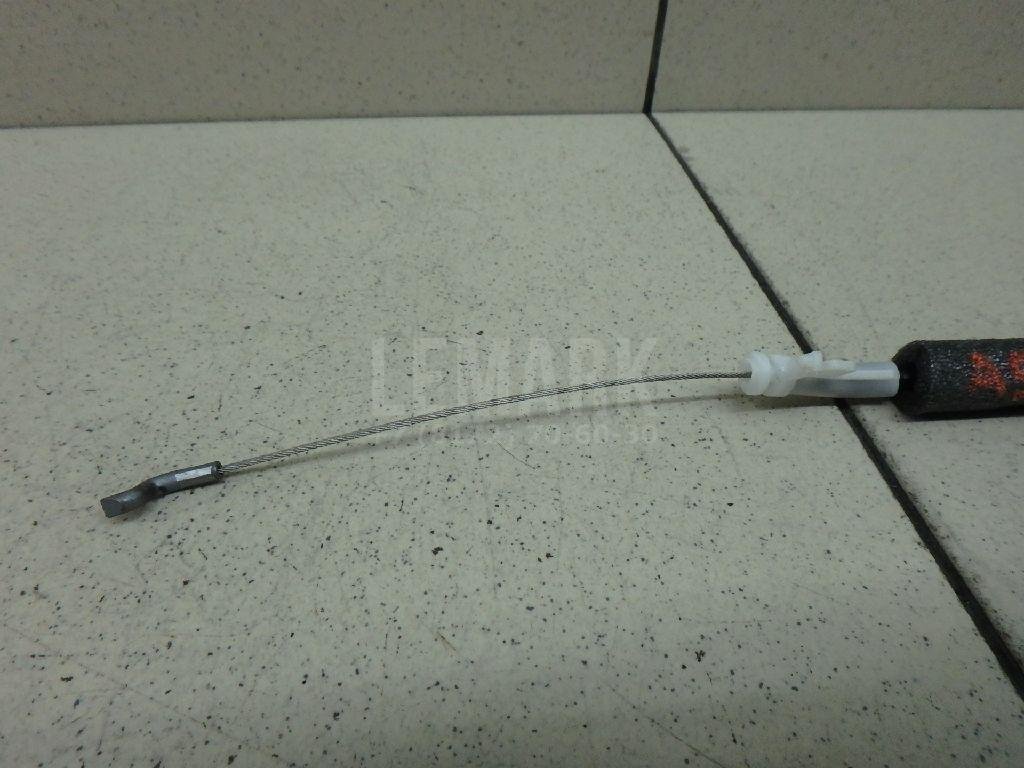 Трос открывания багажника