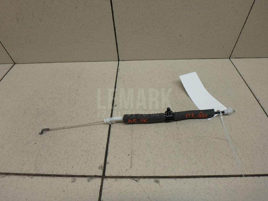 Трос открывания багажника