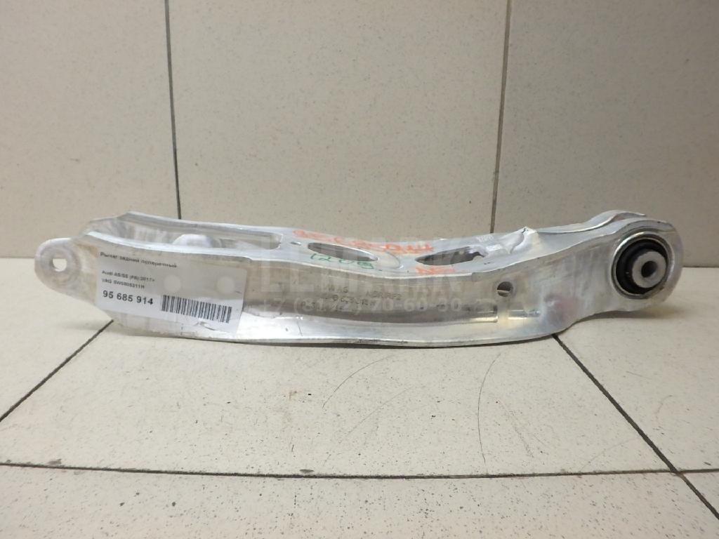 Рычаг задний поперечный