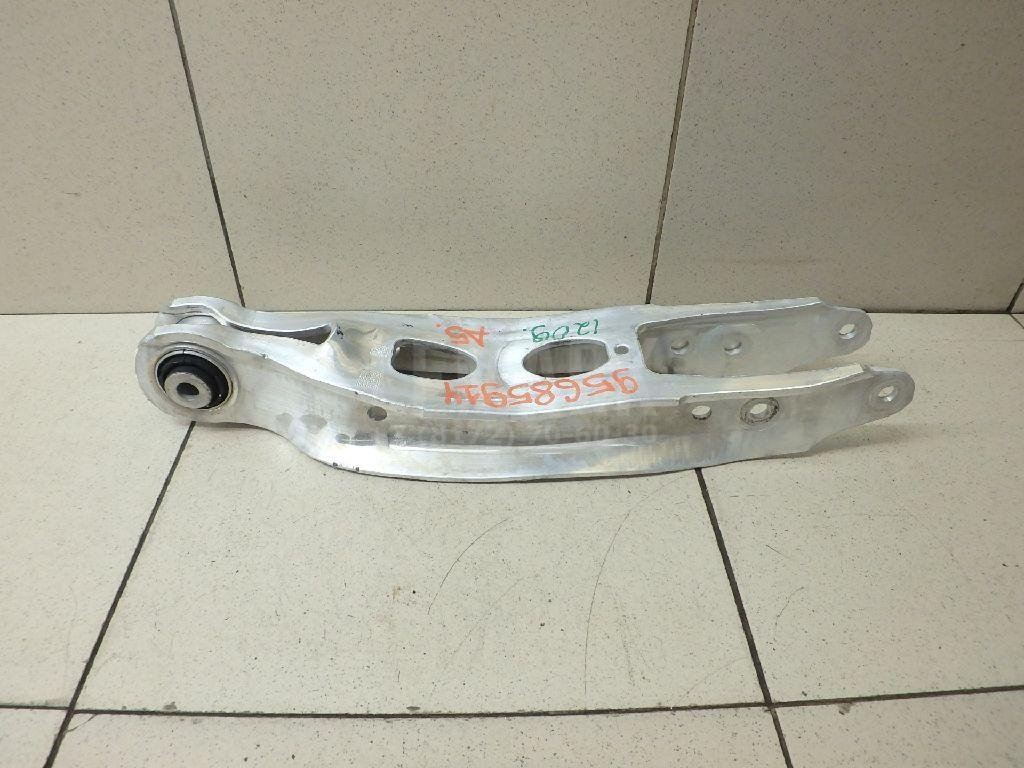 Рычаг задний поперечный