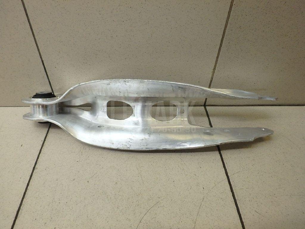 Рычаг задний поперечный