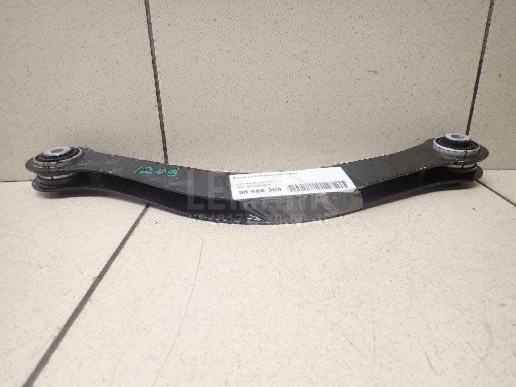 Рычаг задний верхний левый