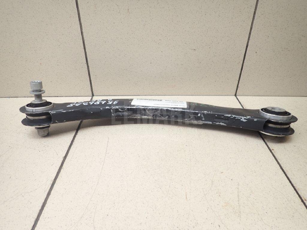 Рычаг задний верхний левый