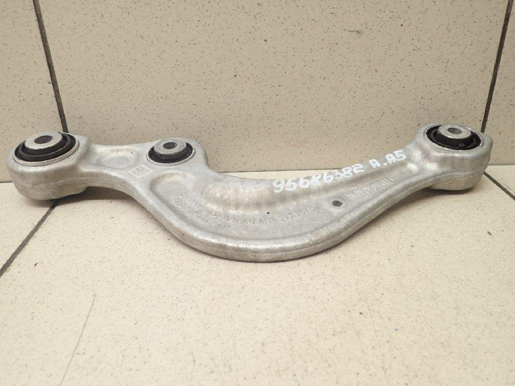 Рычаг задний верхний