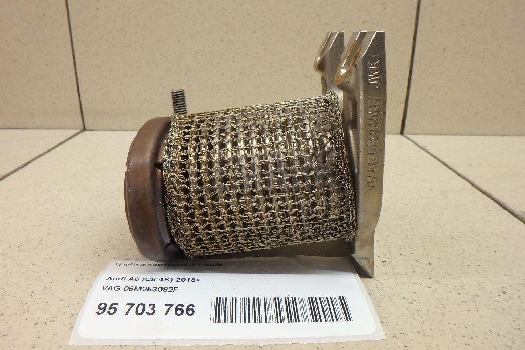 Трубка картерных газов для  Audi A3 [8PA] Sportback 2004-2013