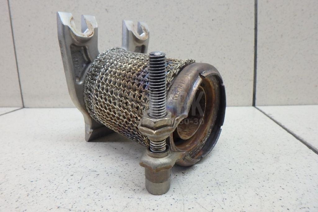 Трубка картерных газов для  Audi A3 [8PA] Sportback 2004-2013