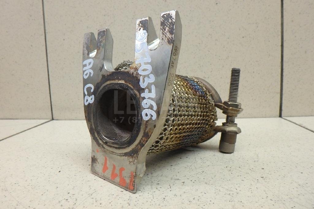 Трубка картерных газов для  Audi A3 [8PA] Sportback 2004-2013