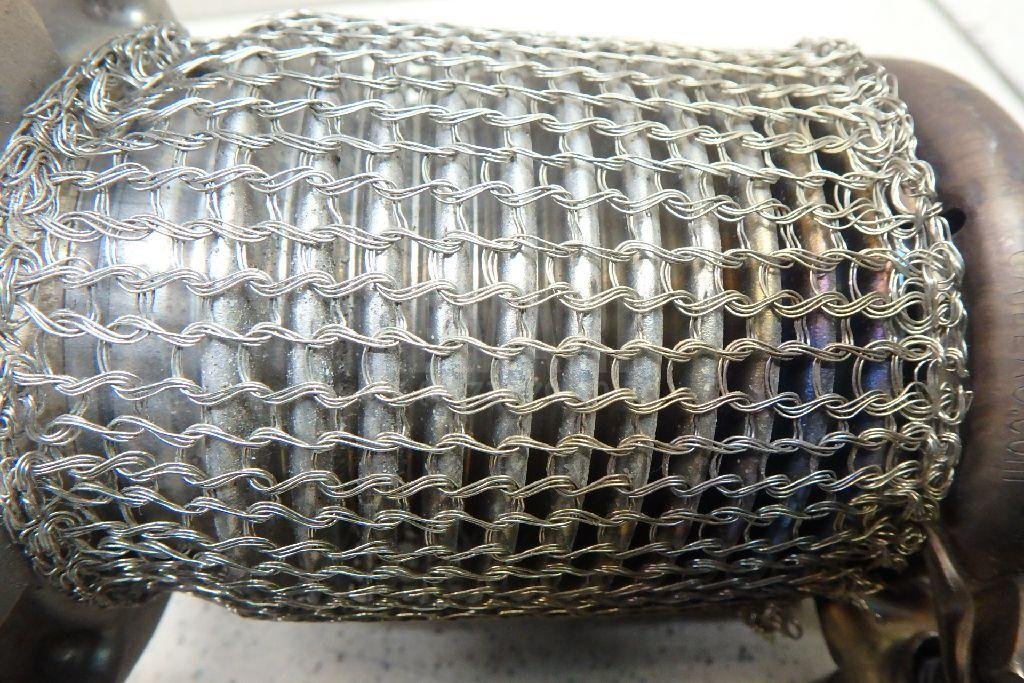 Трубка картерных газов для  Audi A3 [8PA] Sportback 2004-2013