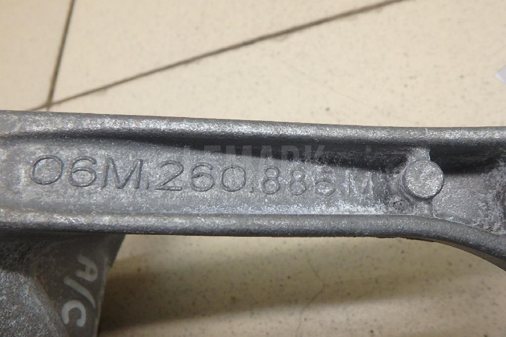 Кронштейн кондиционера