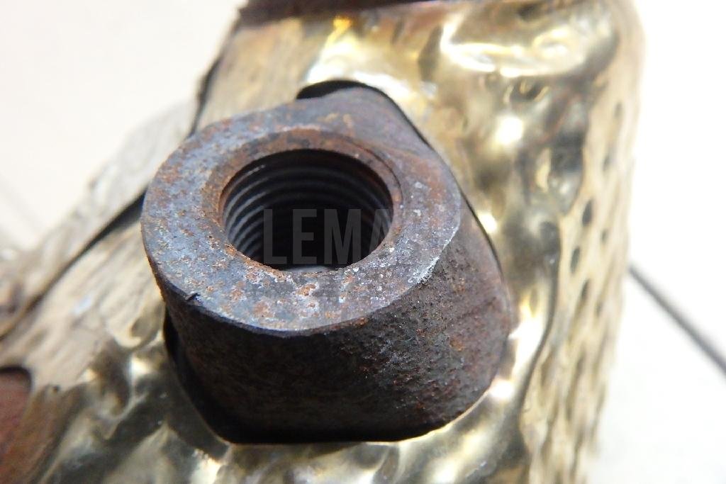 Турбокомпрессор (турбина)