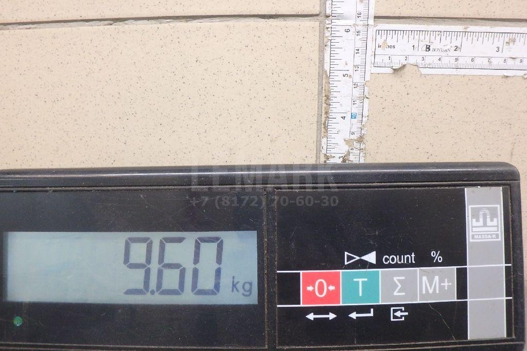 Турбокомпрессор (турбина)