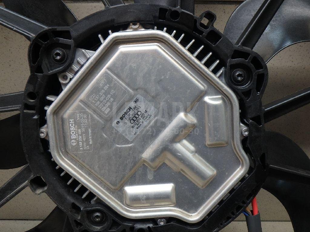 Вентилятор радиатора для  Audi A5/S5 (F5) 2017