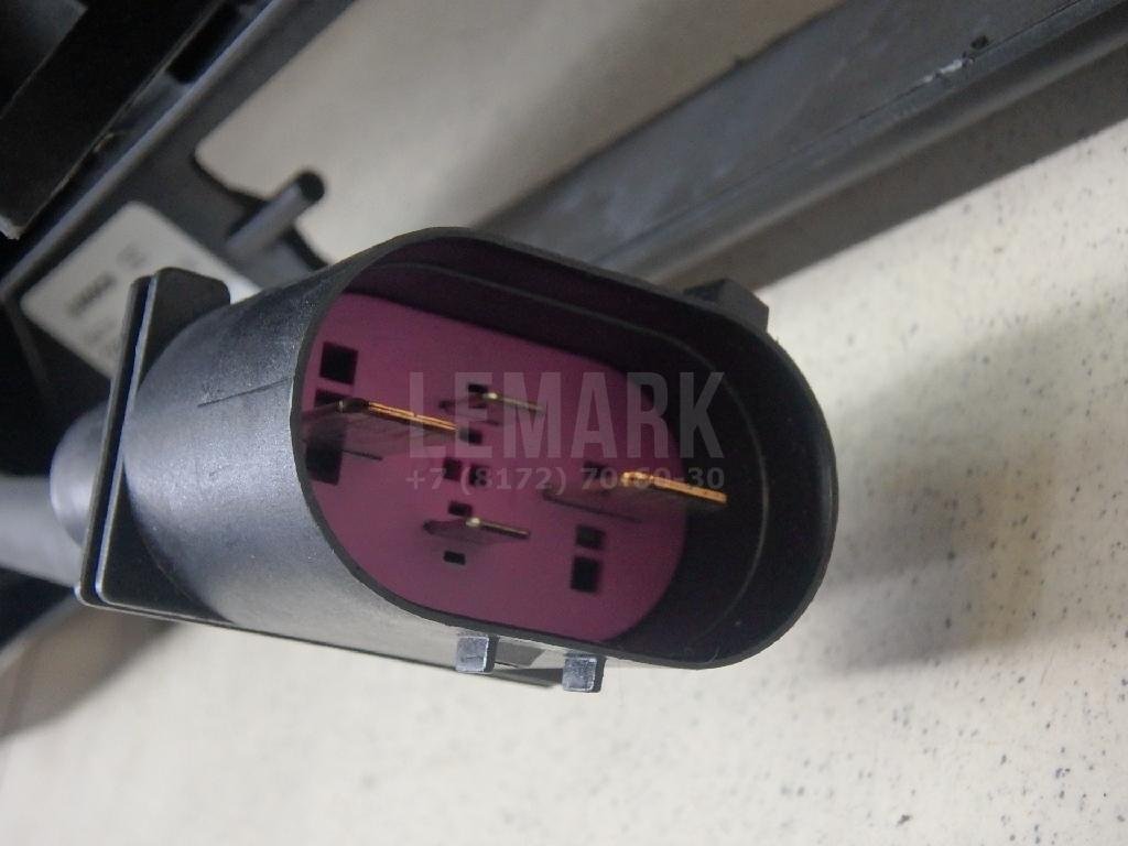 Вентилятор радиатора для  Audi A5/S5 (F5) 2017